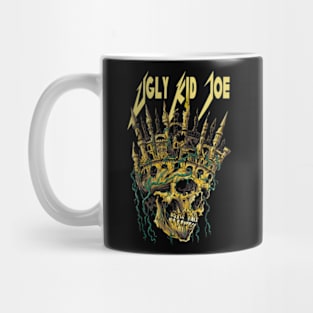 UGLY KID JOE MERCH VTG Mug